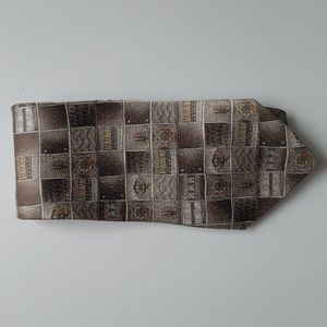 Mens tie